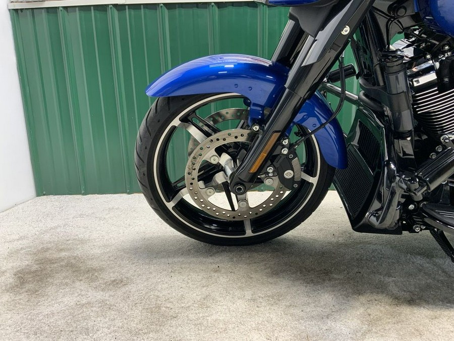 2024 Harley-Davidson® FLHX - Street Glide®