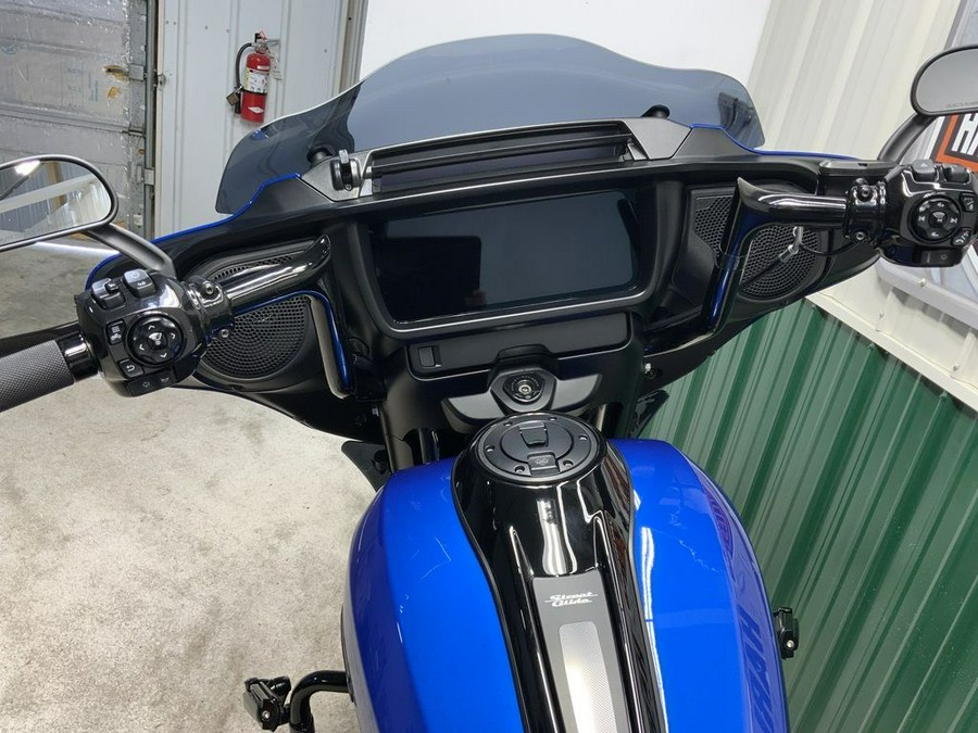 2024 Harley-Davidson® FLHX - Street Glide®