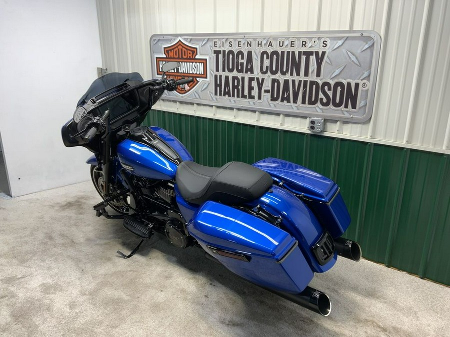 2024 Harley-Davidson® FLHX - Street Glide®