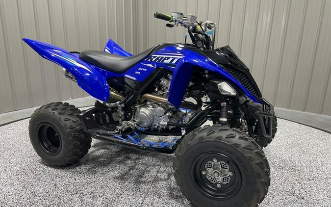 2026 Yamaha Raptor 700R