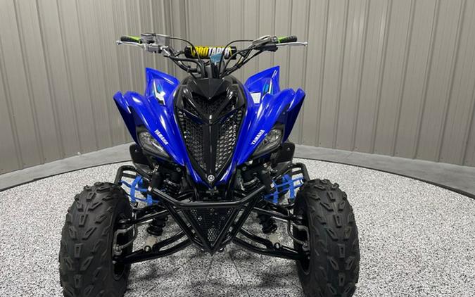2026 Yamaha Raptor 700R