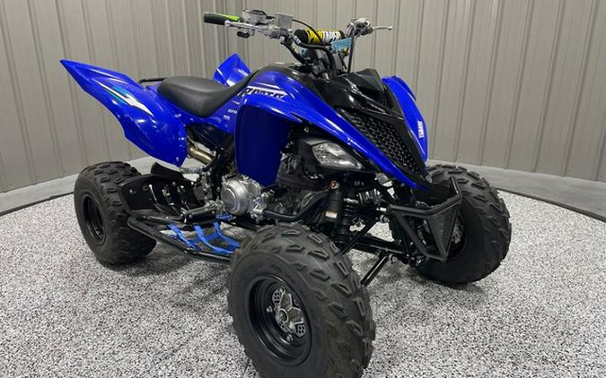 2026 Yamaha Raptor 700R
