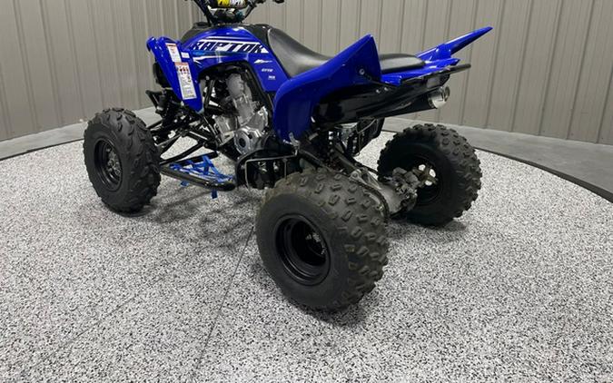 2026 Yamaha Raptor 700R