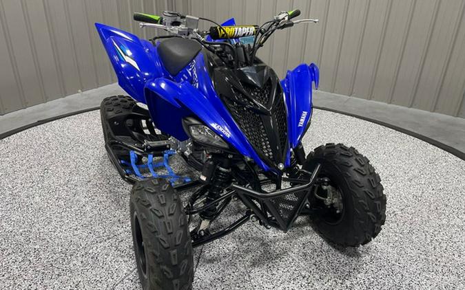 2026 Yamaha Raptor 700R