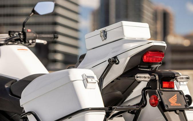 2025 Honda NT1100 Police