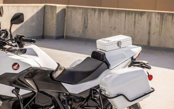 2025 Honda NT1100 Police