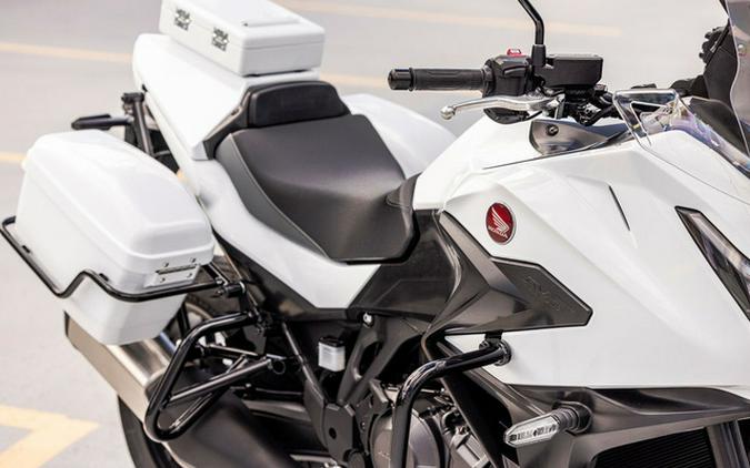 2025 Honda NT1100 Police