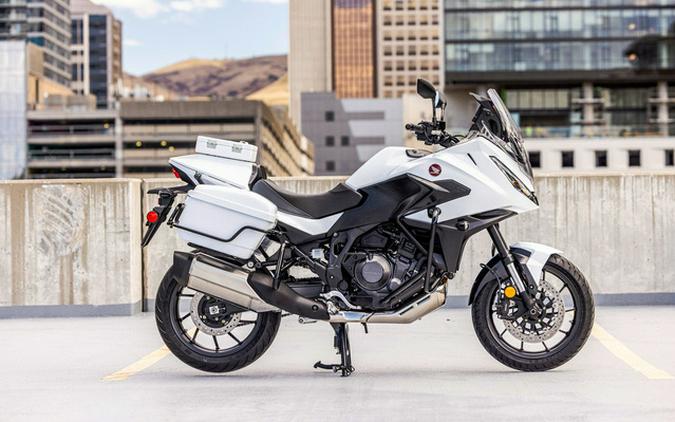 2025 Honda NT1100 Police