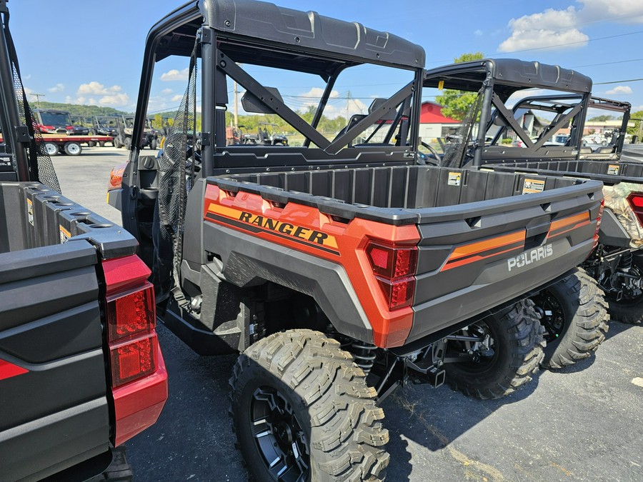 2026 Polaris Ranger XP® 1000 Premium