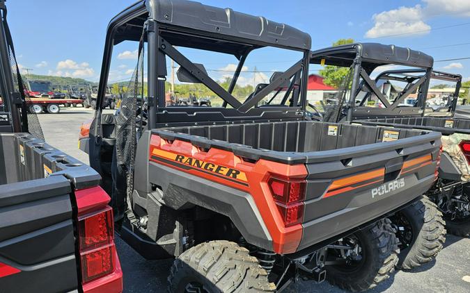 2026 Polaris Ranger XP® 1000 Premium