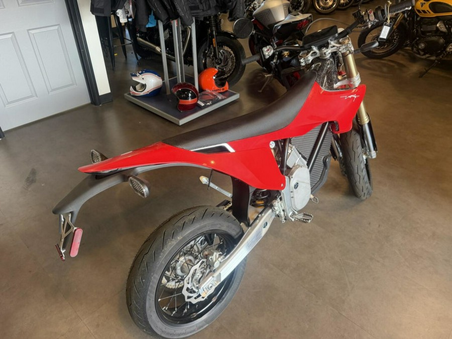 2026 Stark Future Varg SM 60 HP