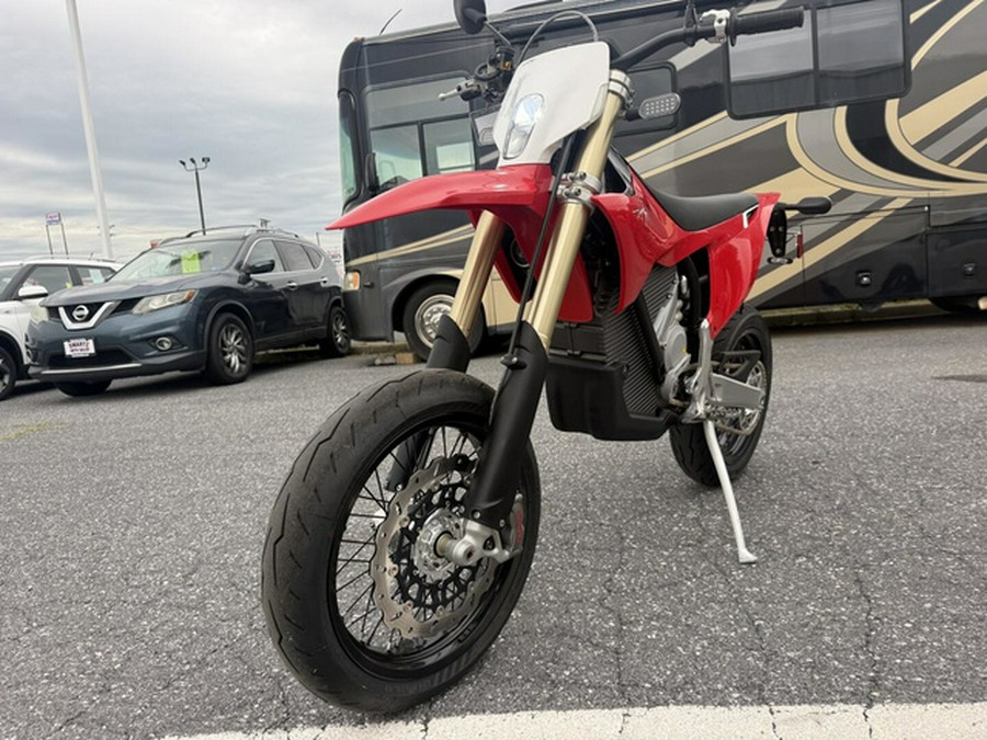 2026 Stark Future Varg SM 60 HP