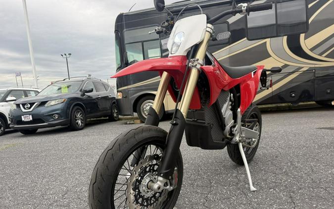 2026 Stark Future Varg SM 60 HP