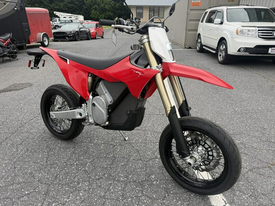 2026 Stark Future Varg SM 60 HP