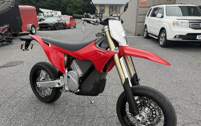 2026 Stark Future Varg SM 60 HP