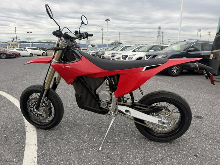 2026 Stark Future Varg SM 60 HP