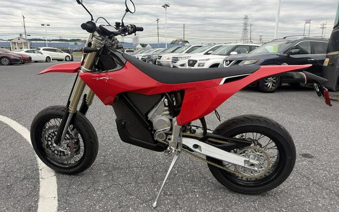 2026 Stark Future Varg SM 60 HP