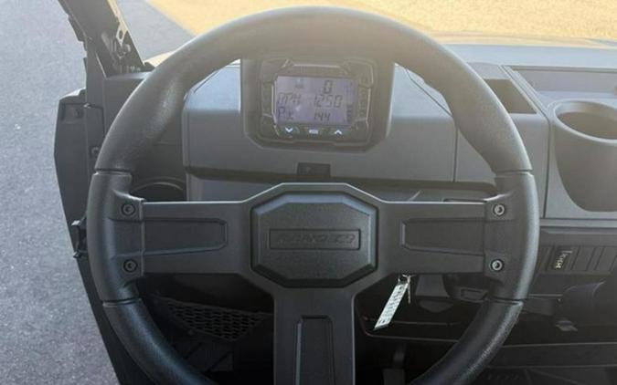 2026 Polaris Ranger 1000 Premium