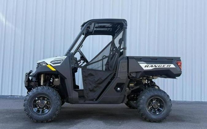 2026 Polaris Ranger 1000 Premium