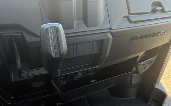 2026 Polaris Ranger 1000 Premium
