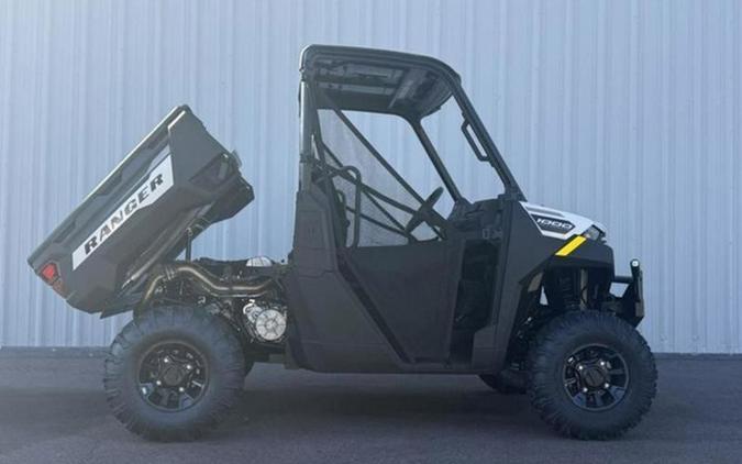 2026 Polaris Ranger 1000 Premium