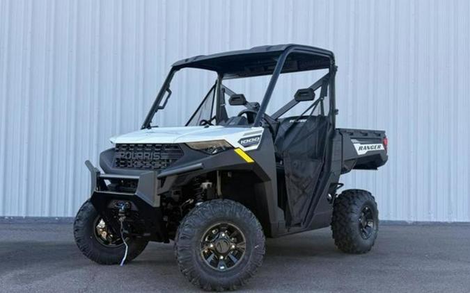 2026 Polaris Ranger 1000 Premium