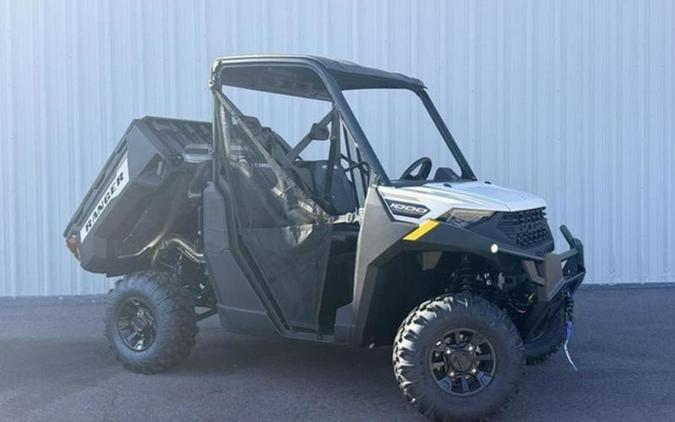 2026 Polaris Ranger 1000 Premium