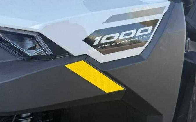 2026 Polaris Ranger 1000 Premium