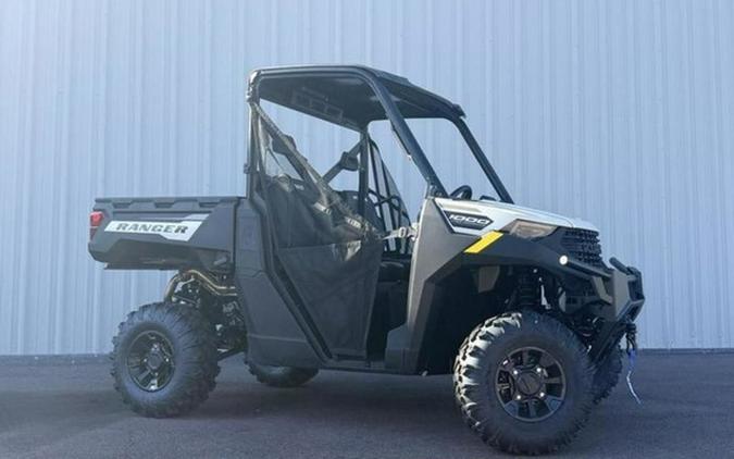 2026 Polaris Ranger 1000 Premium