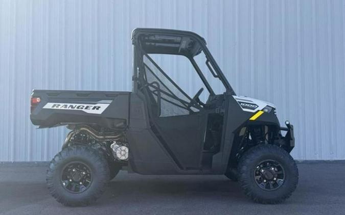 2026 Polaris Ranger 1000 Premium