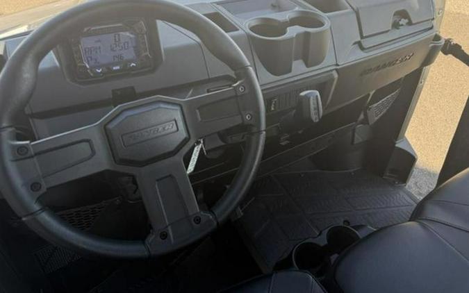 2026 Polaris Ranger 1000 Premium