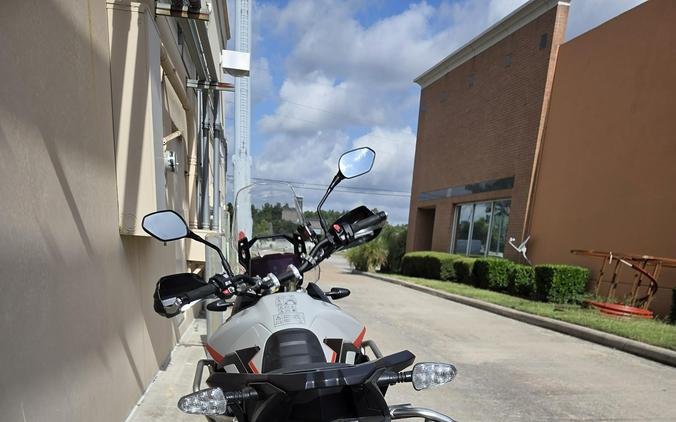 2024 TRIUMPH TIGER 900 RALLY PRO
