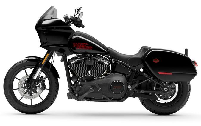 FXLRST 2026 Low Rider® ST