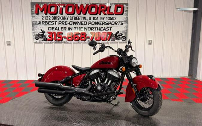 2026 Indian Motorcycle Chief® Vintage