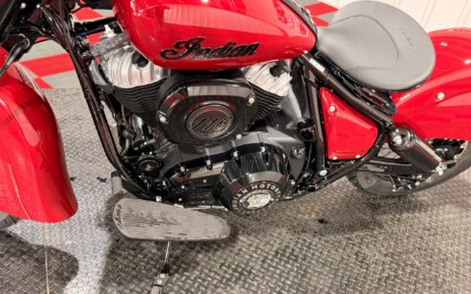 2026 Indian Motorcycle Chief® Vintage