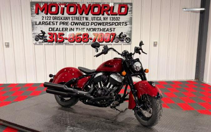 2026 Indian Motorcycle Chief® Vintage
