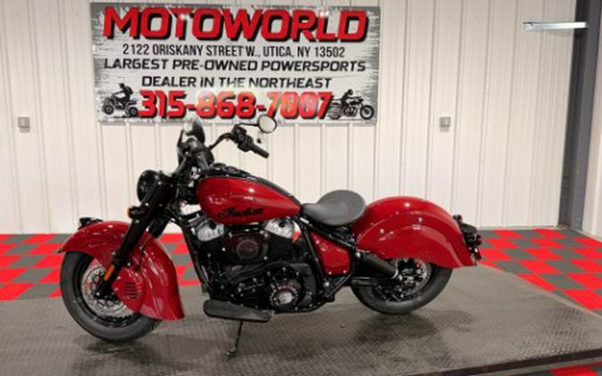 2026 Indian Motorcycle Chief® Vintage