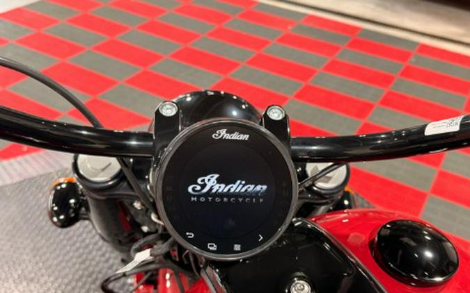 2026 Indian Motorcycle Chief® Vintage