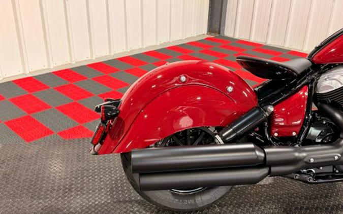 2026 Indian Motorcycle Chief® Vintage