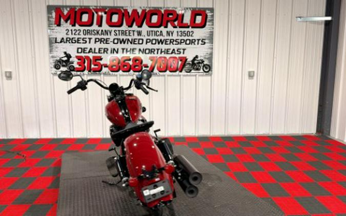 2026 Indian Motorcycle Chief® Vintage
