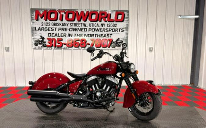 2026 Indian Motorcycle Chief® Vintage