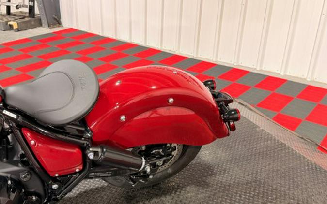 2026 Indian Motorcycle Chief® Vintage