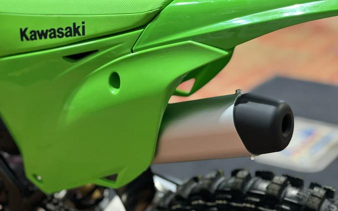 2027 Kawasaki KX™112
