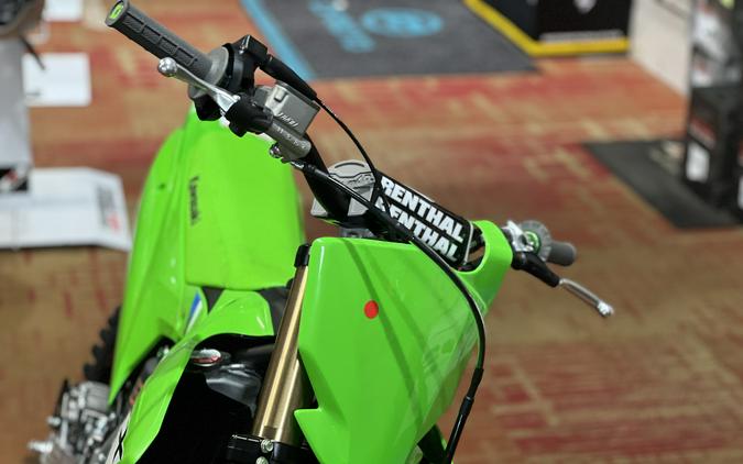 2027 Kawasaki KX™112