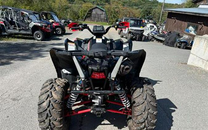 2013 Polaris Scrambler® XP 850 H.O. EPS LE