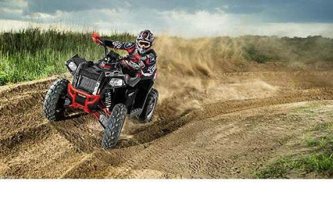 2013 Polaris Scrambler® XP 850 H.O. EPS LE