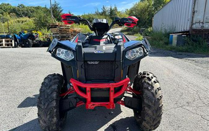 2013 Polaris Scrambler® XP 850 H.O. EPS LE