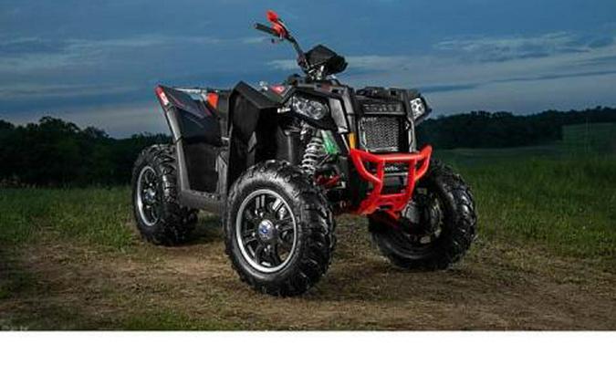 2013 Polaris Scrambler® XP 850 H.O. EPS LE