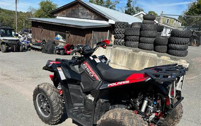 2013 Polaris Scrambler® XP 850 H.O. EPS LE