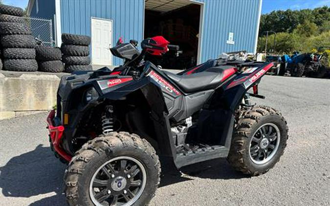 2013 Polaris Scrambler® XP 850 H.O. EPS LE